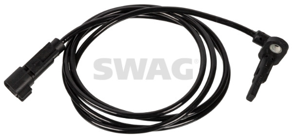 SWAG 33 10 0666 Sensor, wheel speed